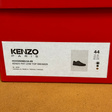 Кроссовки • Kenzo • Черный