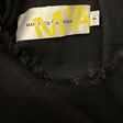 Платье • Marques'Almeida • Черный