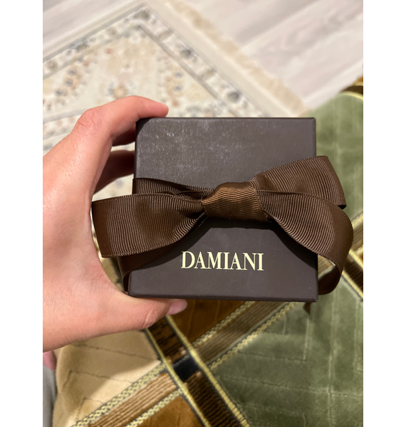 Браслет • Damiani • Золотой