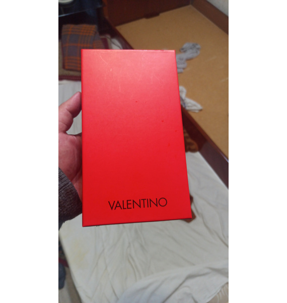 Кошелек • Valentino • Зеленый
