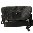 Сумка • Louis Vuitton • Черный