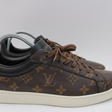 Кроссовки • Louis Vuitton • Коричневый