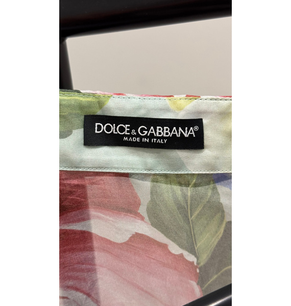 Блузка • Dolce & Gabbana • Мульти