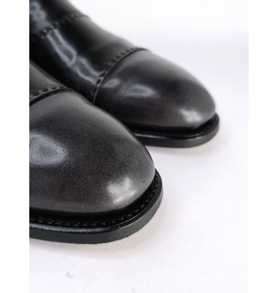 Лоферы • Brioni • Черный