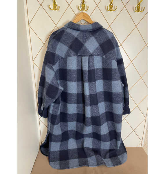 Пальто • Isabel Marant Étoile • Другое