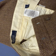 Брюки • Polo Ralph Lauren • Коричневый
