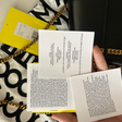 Сумка • Marc Jacobs • Черный
