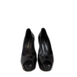 Туфли • Casadei • Черный