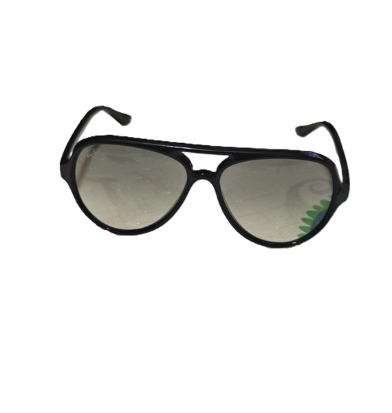 Очки • Ray-Ban • Черный