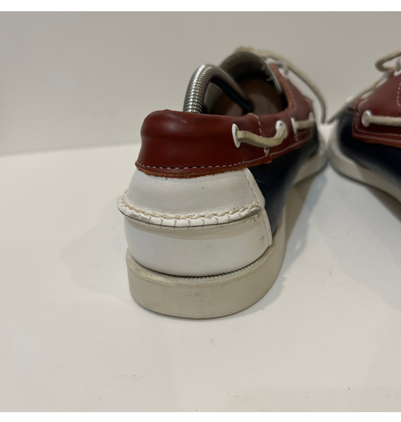 Лоферы • Sebago • Мульти