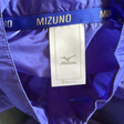 Ветровка • Mizuno • Фиолетовый