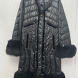 Пуховик • galliano • Черный