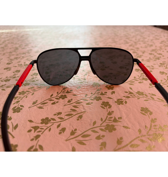 Очки • Prada • Черный