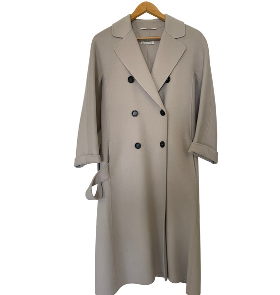 Пальто • 'S Max Mara • Другое