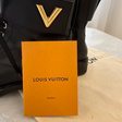 Ботильоны • Louis Vuitton • Черный