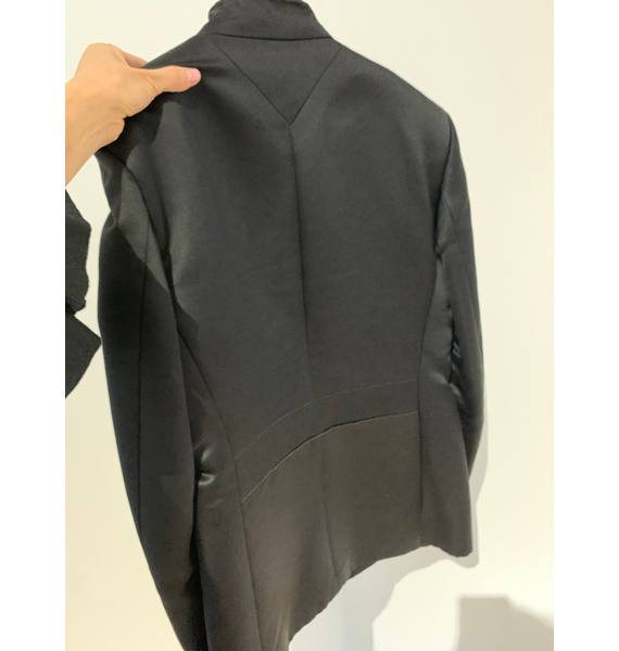 Жакет • Mugler • Черный