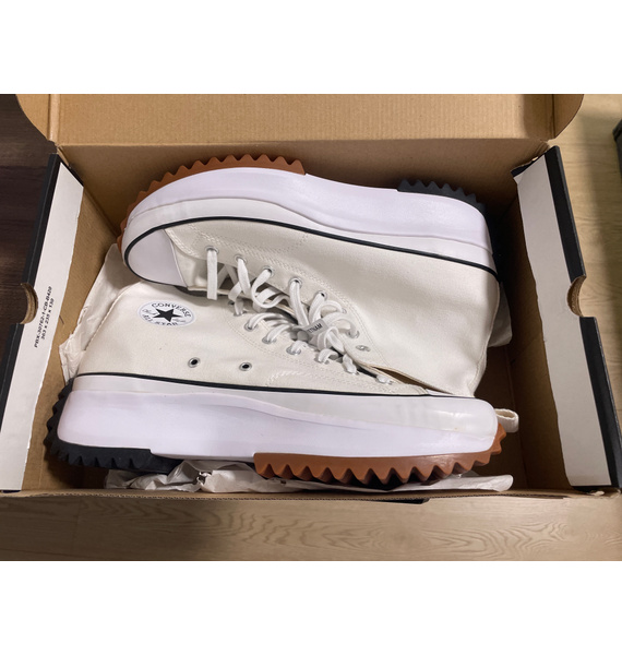 Кеды • Converse • Белый