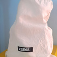 Сумка • Jacquemus • Коричневый