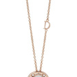 Колье • Damiani • Золотой