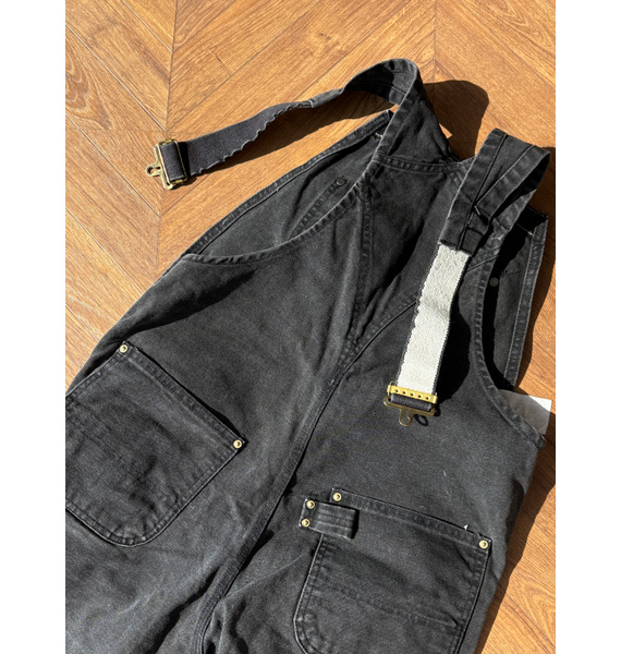 Комбинезон • Carhartt WIP • Антрацит