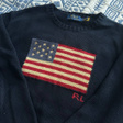 Свитер • Polo Ralph Lauren • Хаки