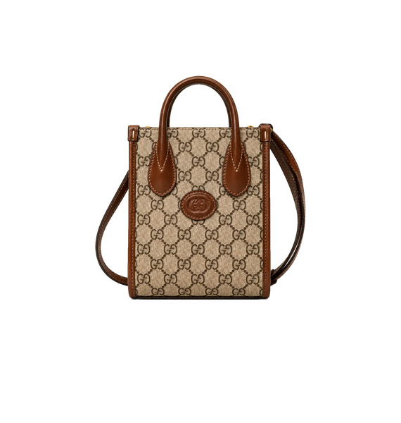 Сумка • Gucci • Коричневый