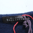 Пуловер • Ballantyne • Синий