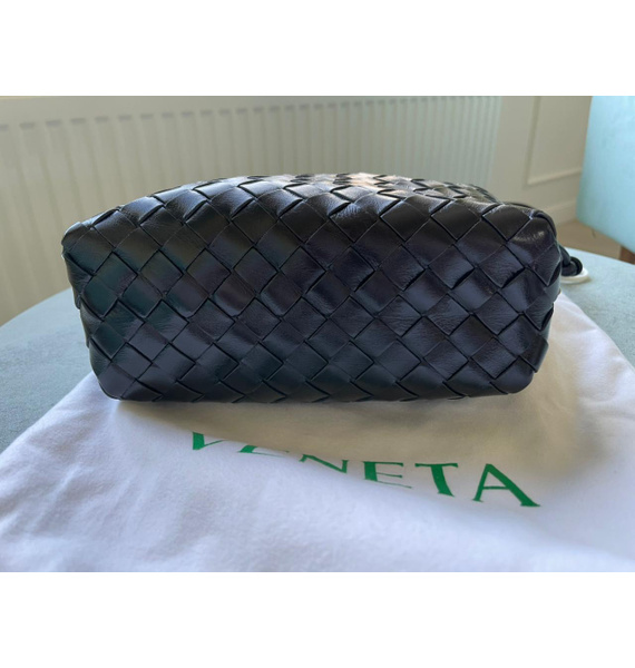 Сумка • Bottega Veneta • Черный