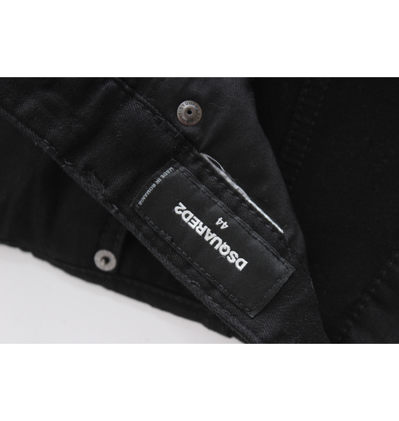 Джинсы • Dsquared2 • Черный