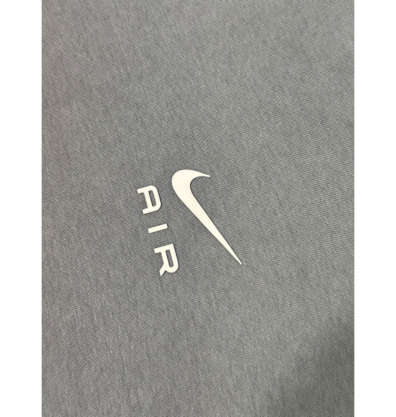 Худи • Nike • Серый