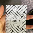 Сумка • Furla • Черный