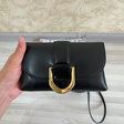 Сумка • Charles & Keith • Черный