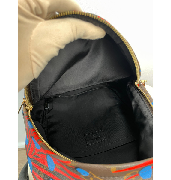 Рюкзак • Louis Vuitton • Коричневый