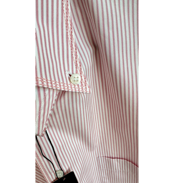 Рубашка • ZILLI • Мульти