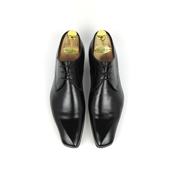 Туфли • Santoni • Черный