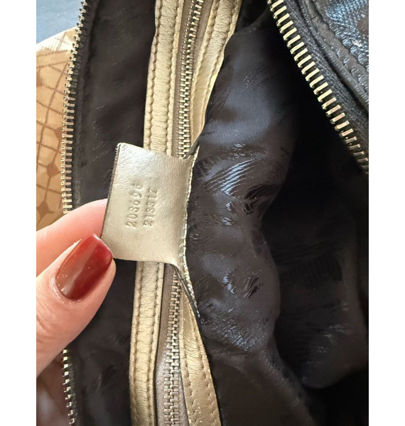 Сумка • Gucci • Черный
