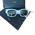 Очки • Celine Eyewear • Белый