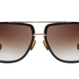 Очки • Dita Eyewear • Черный