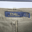 Джинсы • Polo Ralph Lauren • Зеленый
