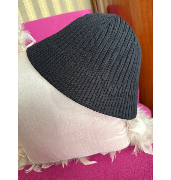 Шляпа • COS • Черный