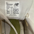 Кроссовки • New Balance • Молочный