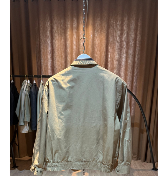 Куртка • Gucci • Горчичный