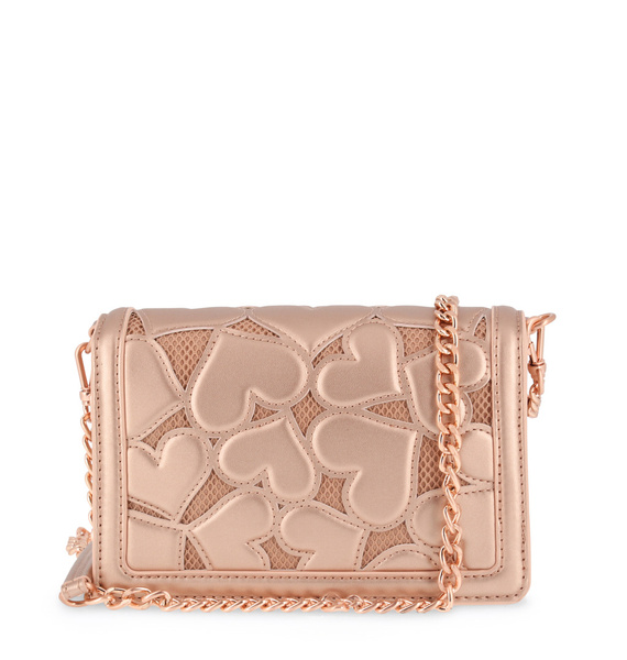 Сумка • Love Moschino • Розовый