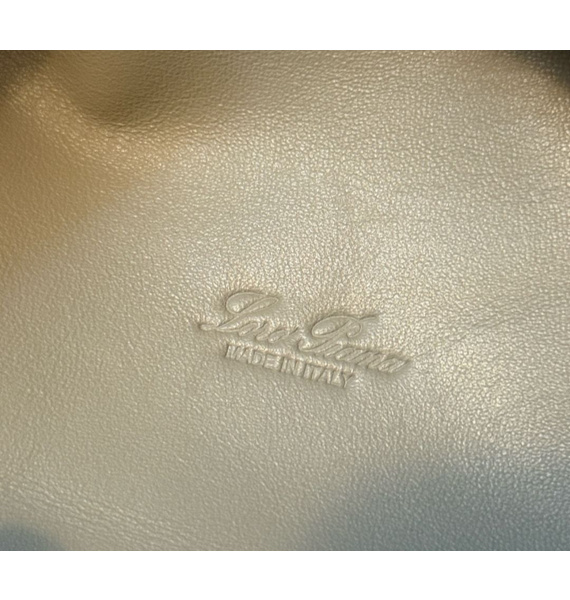 Сумка • Loro Piana • Серый