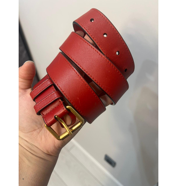 Сумка • Gucci • Красный