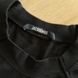 Футболка • Jacquemus • Черный