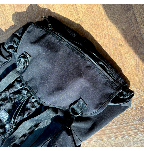 Рюкзак • Eastpak • Черный