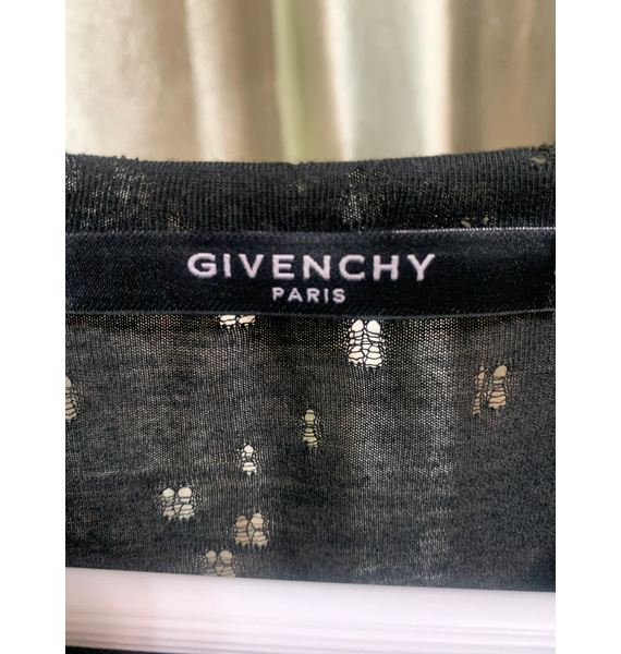 Футболка • Givenchy • Черный