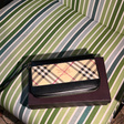 Клатч • Burberry • Бежевый