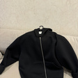 Толстовка • Frankie Shop • Черный